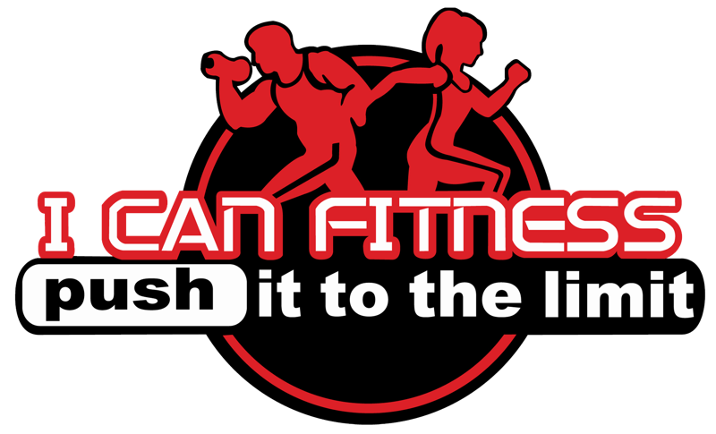 photo of icanfitness logo 