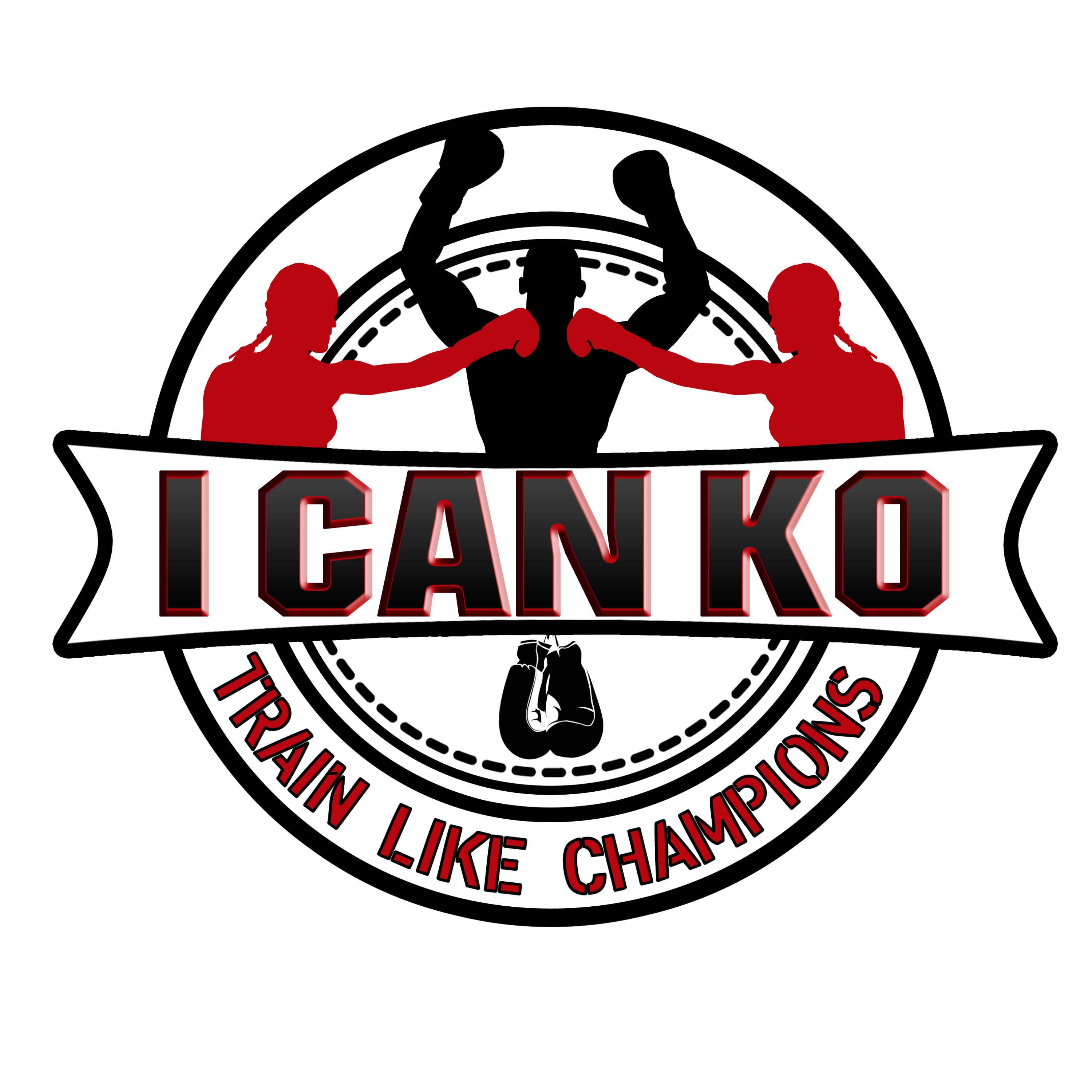 photo of icanfitness icanko logo